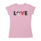 Betty Boop Polka Love Women's T-Shirt