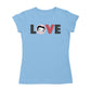 Betty Boop Polka Love Women's T-Shirt