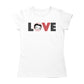 Betty Boop Polka Love Women's T-Shirt