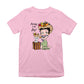 Betty Boop Putting On The Dog Pudgy Kids T-Shirt