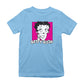 Betty Boop Classic Hands Together Kids T-Shirt