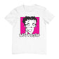 Betty Boop Classic Hands Together Men's T-Shirt