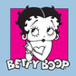 Betty Boop Classic Hands Together Kids T-Shirt