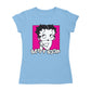 Betty Boop Classic Hands Together Women's T-Shirt