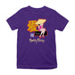 Betty Boop Mandarin Love Character Kids T-Shirt