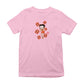 Betty Boop Red Chinese Dress with Pandas Kids T-Shirt