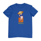 Betty Boop Betty Boop Asian Style Name Stamp Men's T-Shirt