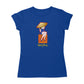 Betty Boop Betty Boop Asian Style Name Stamp Women's T-Shirt