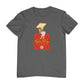 Betty Boop Betty in Dragon Dress with Hat Men's T-Shirt