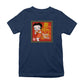Betty Boop Dragon Background Kids T-Shirt