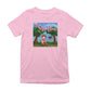 Betty Boop Little Miss Boop Kids T-Shirt