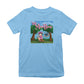 Betty Boop Little Miss Boop Kids T-Shirt