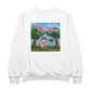 Betty Boop Little Miss Boop Men's Sweatshirt