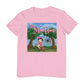 Betty Boop Little Miss Boop Men's T-Shirt