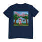 Betty Boop Little Miss Boop Men's T-Shirt