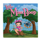 Betty Boop Little Miss Boop Kids T-Shirt