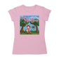 Betty Boop Little Miss Boop Women's T-Shirt