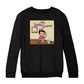 Betty Boop Little Betty Horner Kids Sweatshirt