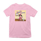 Betty Boop Little Betty Horner Kids T-Shirt