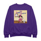 Betty Boop Little Betty Horner Men's Sweatshirt