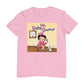 Betty Boop Little Betty Horner Men's T-Shirt