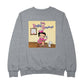 Betty Boop Little Betty Horner Women's Sweatshirt