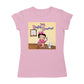 Betty Boop Little Betty Horner Women's T-Shirt