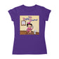 Betty Boop Little Betty Horner Women's T-Shirt