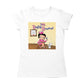 Betty Boop Little Betty Horner Women's T-Shirt