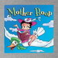 Betty Boop Mother Boop Kids Hooded Sweatshirt