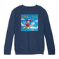 Betty Boop Mother Boop Kids Sweatshirt