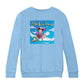 Betty Boop Mother Boop Kids Sweatshirt