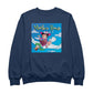 Betty Boop Mother Boop Men's Sweatshirt