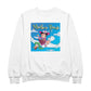 Betty Boop Mother Boop Men's Sweatshirt
