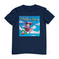 Betty Boop Mother Boop Men's T-Shirt