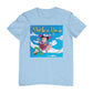 Betty Boop Mother Boop Men's T-Shirt