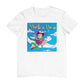 Betty Boop Mother Boop Men's T-Shirt