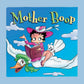 Betty Boop Mother Boop Kids Hooded Sweatshirt