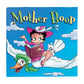 Betty Boop Mother Boop Kids Hooded Sweatshirt