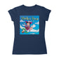 Betty Boop Mother Boop Women's T-Shirt