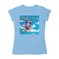 Betty Boop Mother Boop Women's T-Shirt
