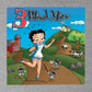 Betty Boop Three Blind Mice Kids T-Shirt