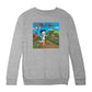 Betty Boop Three Blind Mice Kids Sweatshirt
