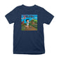 Betty Boop Three Blind Mice Kids T-Shirt
