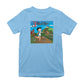 Betty Boop Three Blind Mice Kids T-Shirt