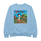 Betty Boop Three Blind Mice Men's Sweatshirt