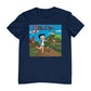 Betty Boop Three Blind Mice Men's T-Shirt
