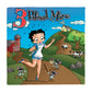 Betty Boop Three Blind Mice Kids T-Shirt