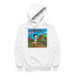 Betty Boop Three Blind Mice Women's Hooded Sweatshirt
