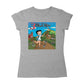Betty Boop Three Blind Mice Women's T-Shirt